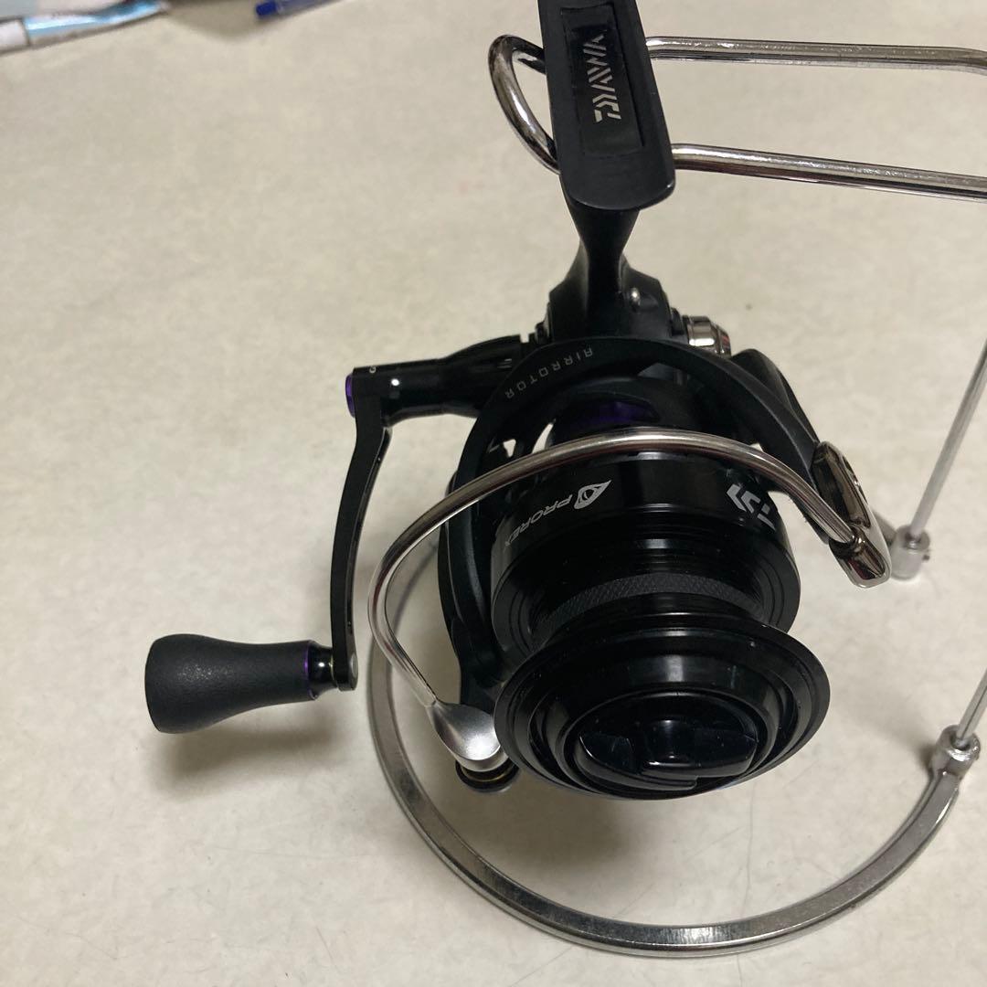 リール PROREX3020PEA