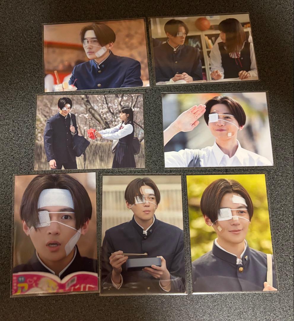 FANTASTICS 八木勇征 トレカ