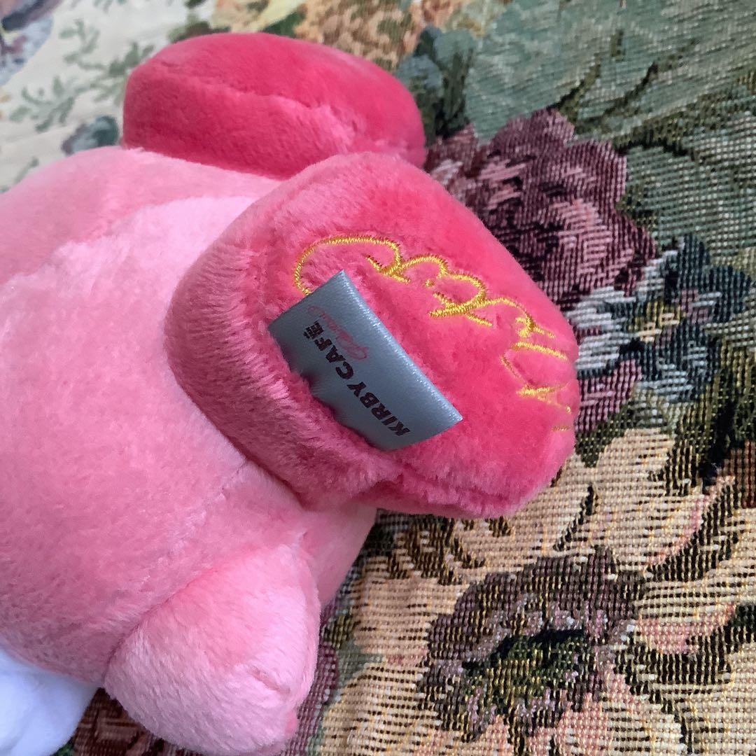 星のカービィ　ぬいぐるみ