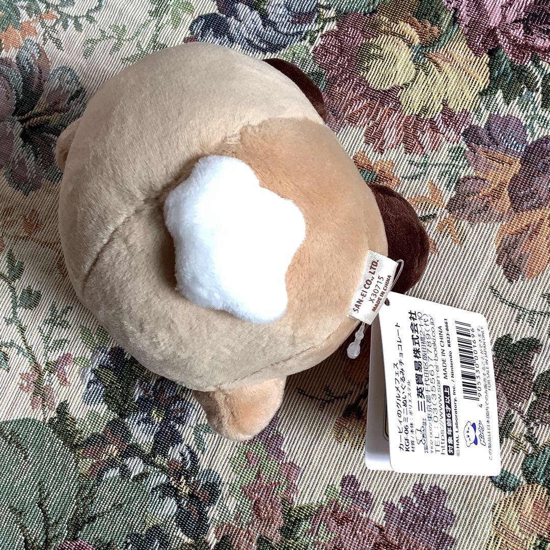 星のカービィ　ぬいぐるみ