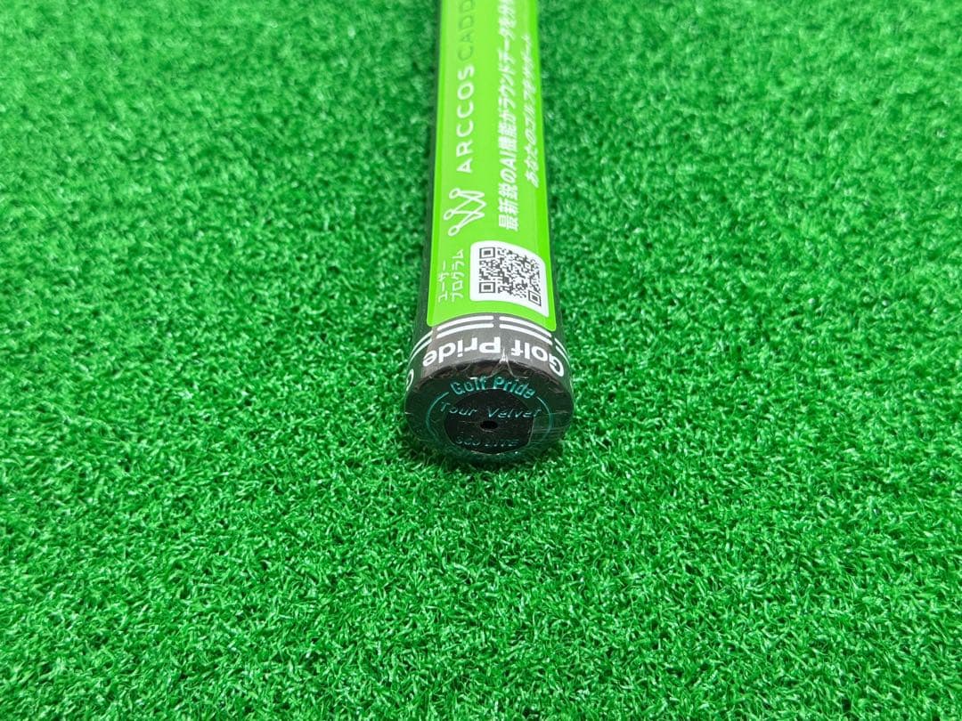 新品 G430 純正シャフト PING TOUR 2.0 CHROME 65 S