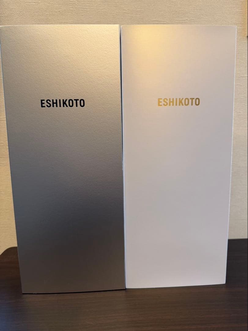 【超限定】石田屋 ESHIKOTO店限定 鮎・水仙2本セット2025.11月購入