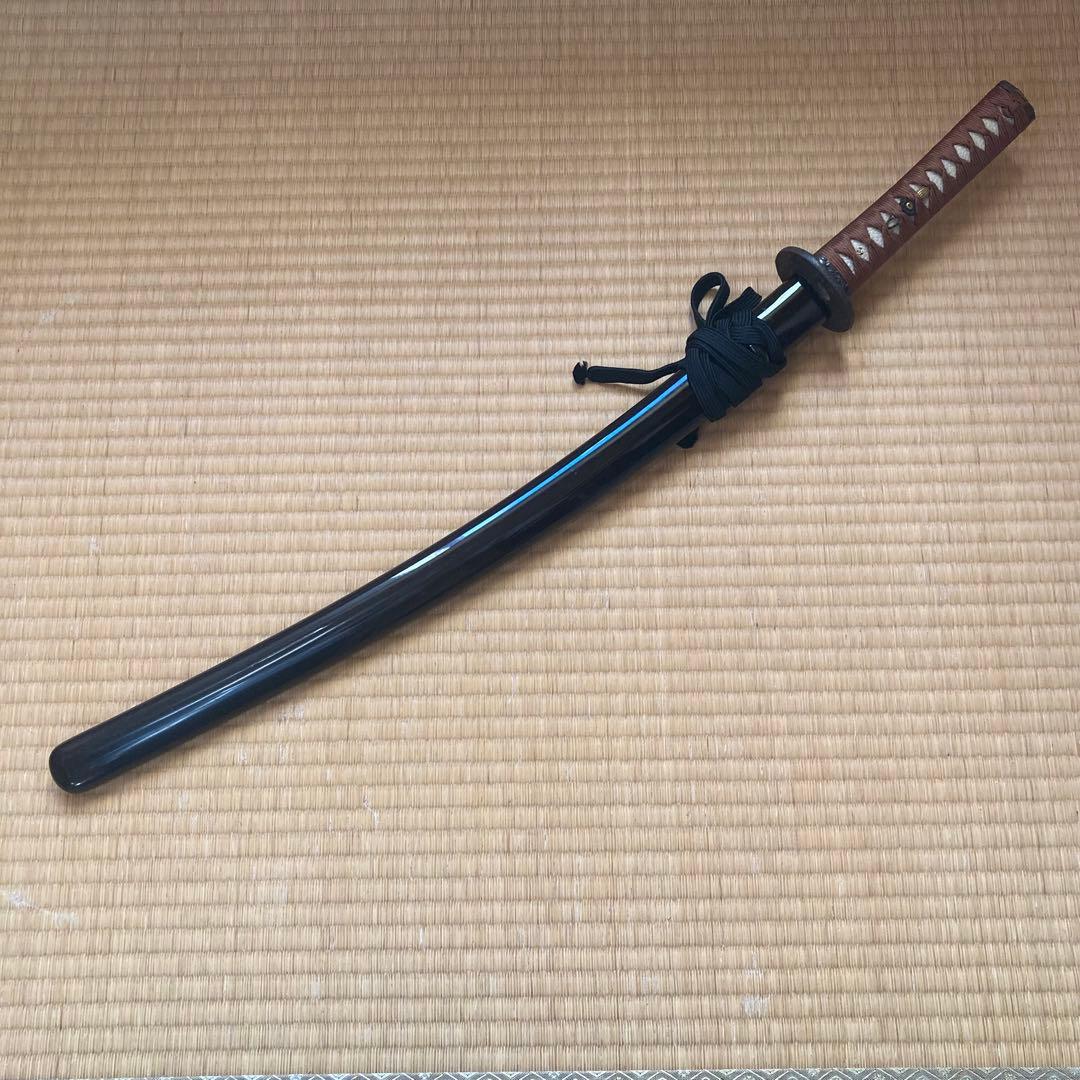 日本刀　竹光　刀装　刀装具一式　拵