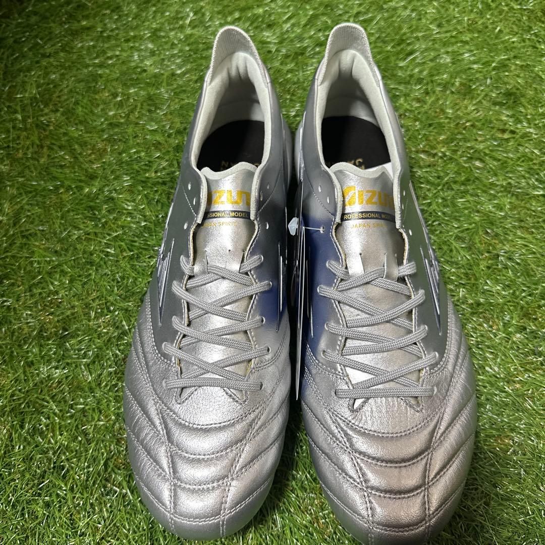 【ラスト一足！】モレリア NEO IV JAPAN 27cm 送料無料