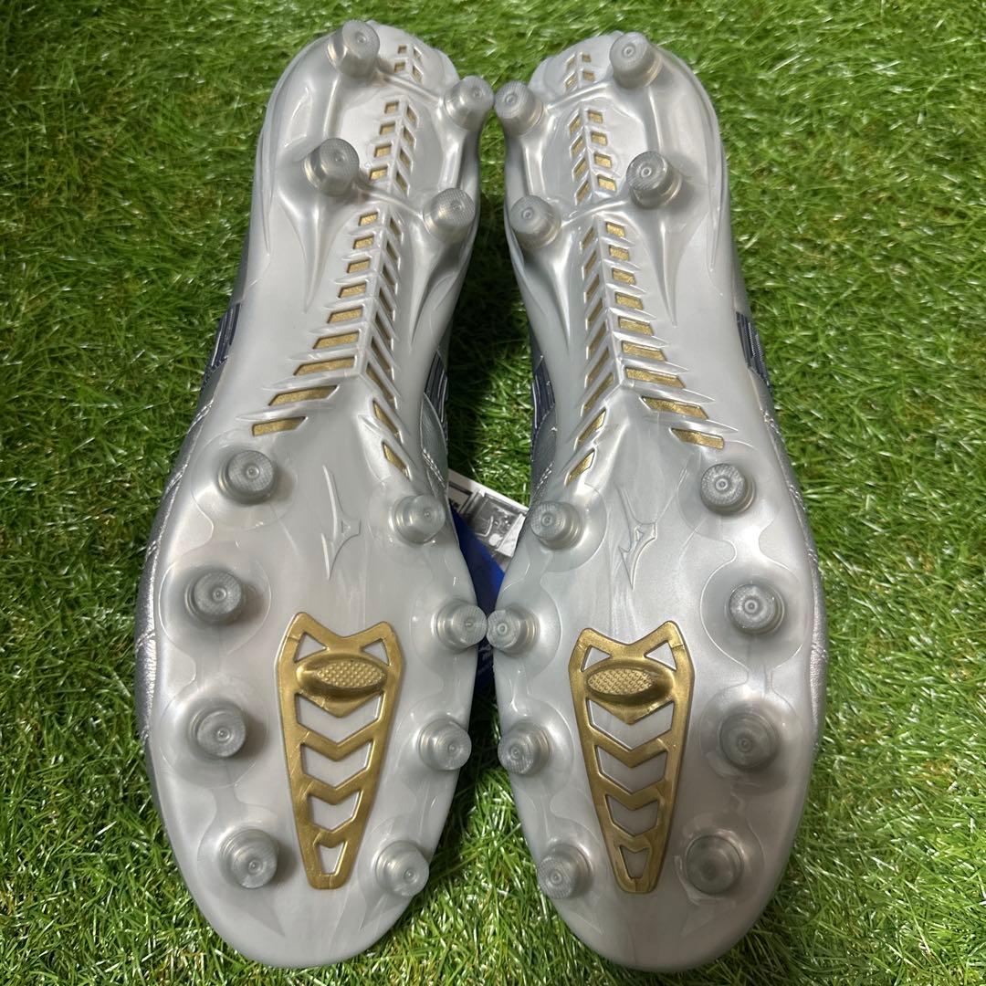 【ラスト一足！】モレリア NEO IV JAPAN 27cm 送料無料