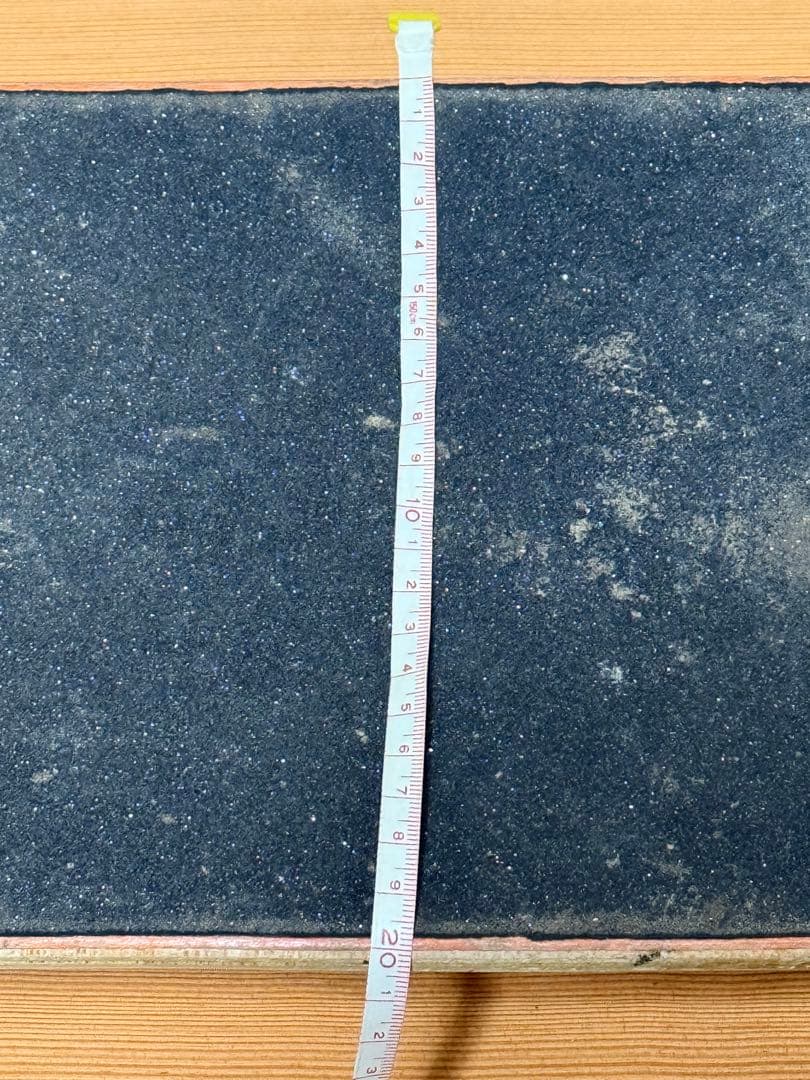 レスケ Lesque スケートボード コンプリートデッキ　7.75 8.0