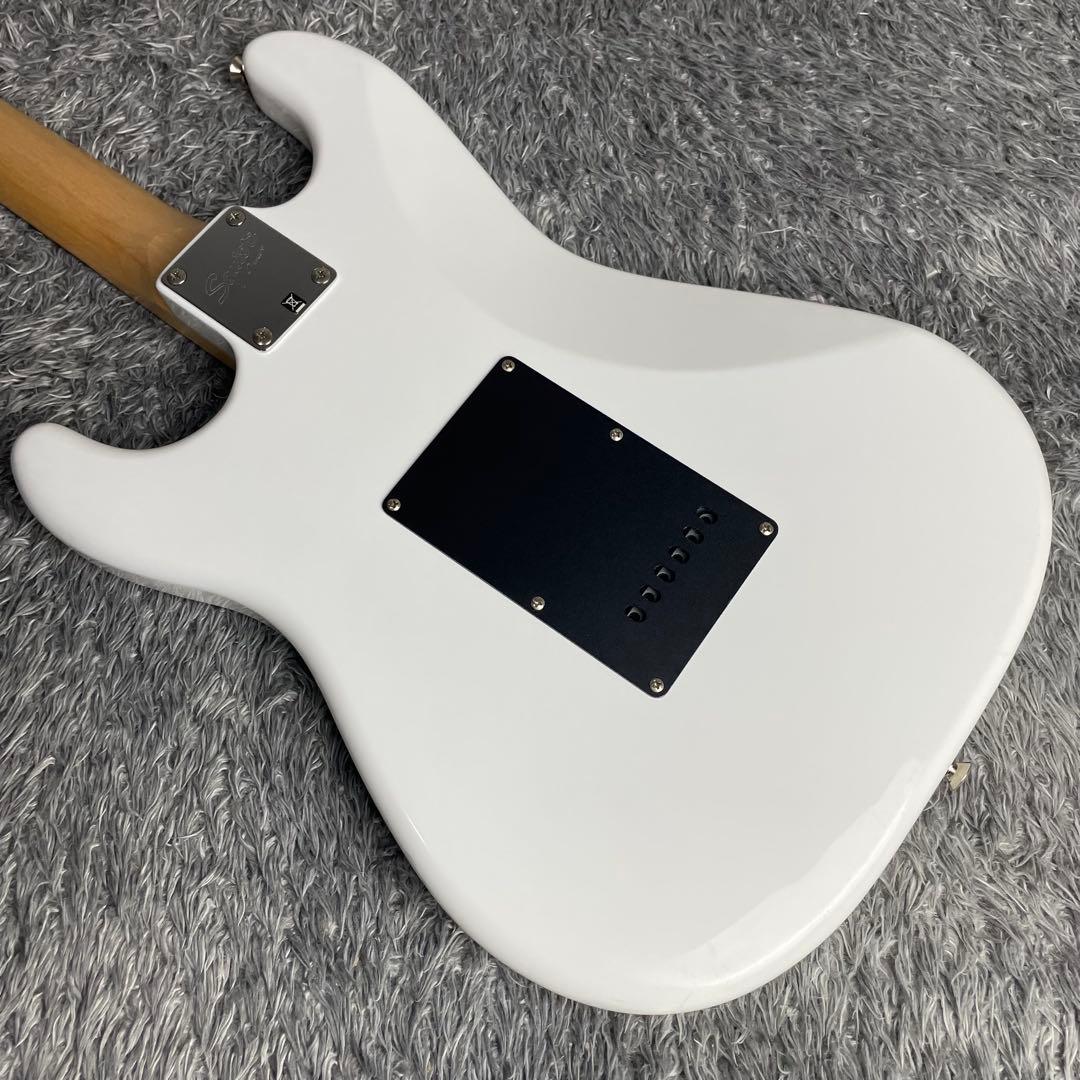ギター Squier Affinity Stratocaster SSH