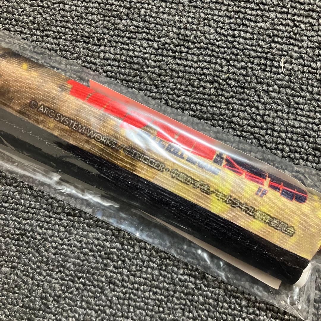 『キルラキル』纏流子＆鬼龍院皐月 トリガー　描き下ろし　B3タペストリー　非売品