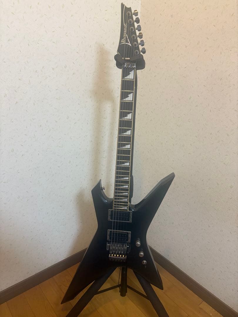Ibanez アイバニーズ XPT-700 xiphos エレキギター ブラック