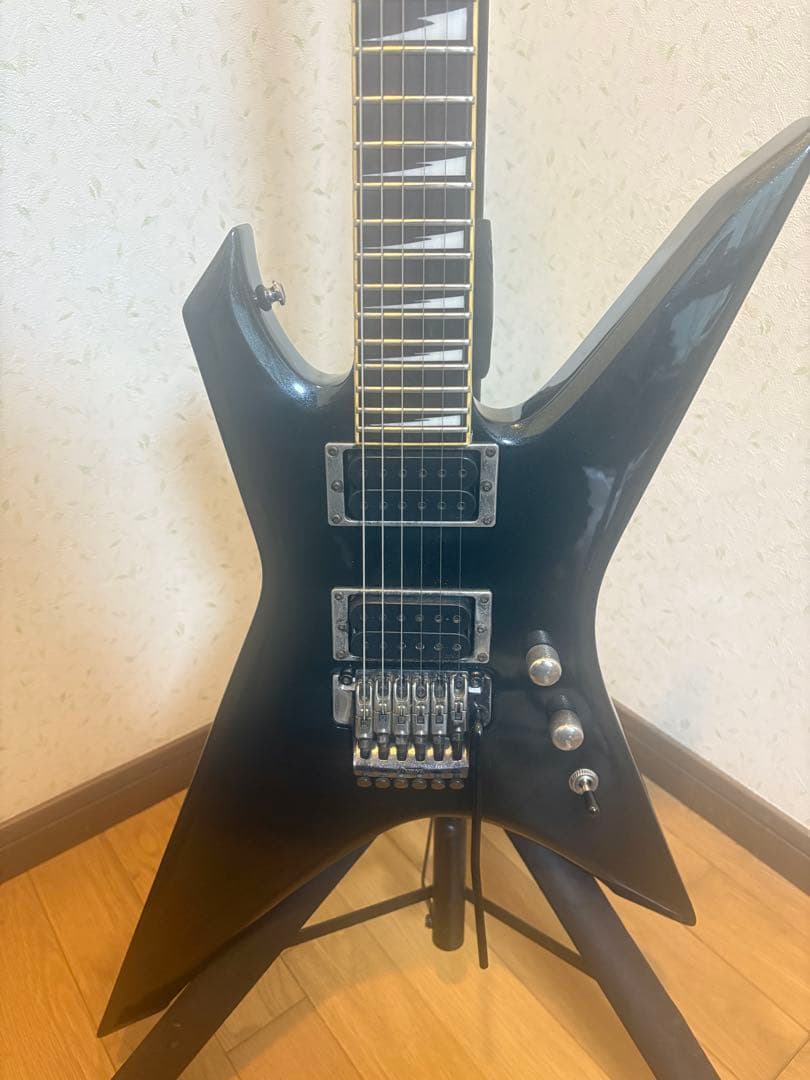 Ibanez アイバニーズ XPT-700 xiphos エレキギター ブラック