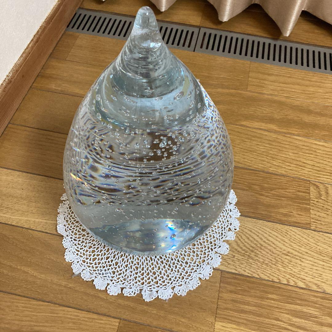 スウェーデン　クリスタル