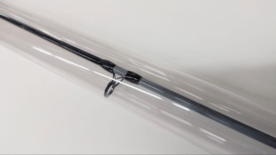 JACKALL EGG ARM LONGER スポーティレッド 新品 ラスト１点