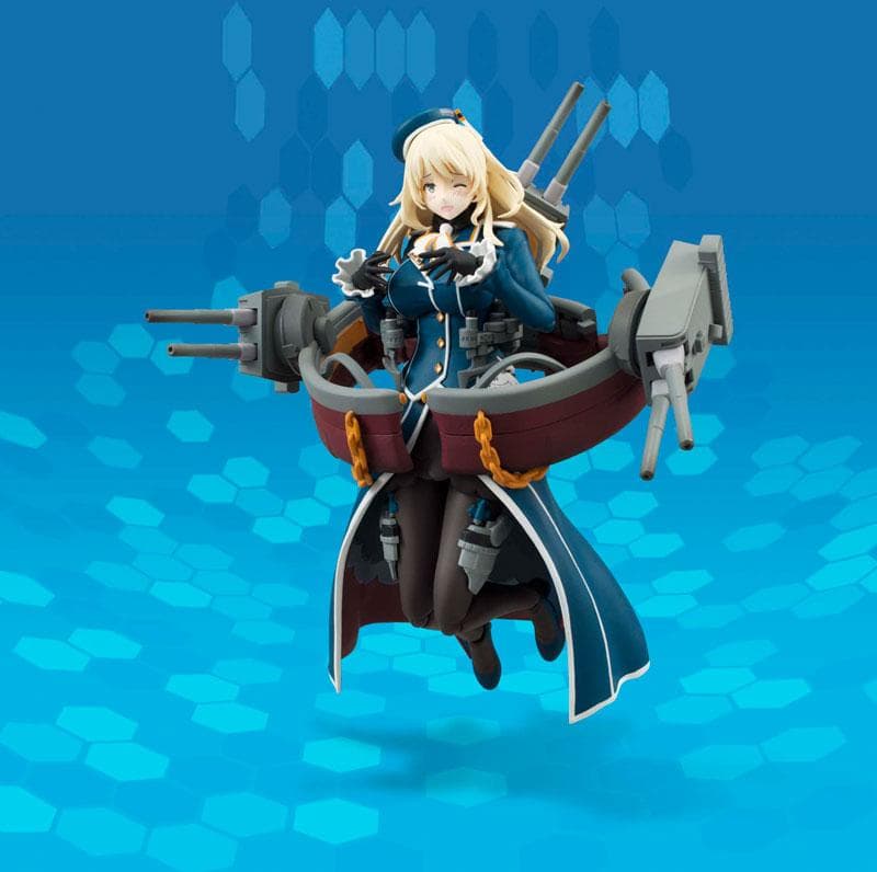 新品未開封｜アーマーガールズプロジェクト 艦これ 愛宕 艦隊これくしょん