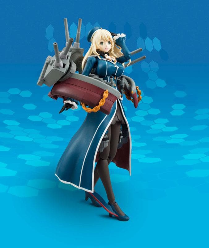 新品未開封｜アーマーガールズプロジェクト 艦これ 愛宕 艦隊これくしょん