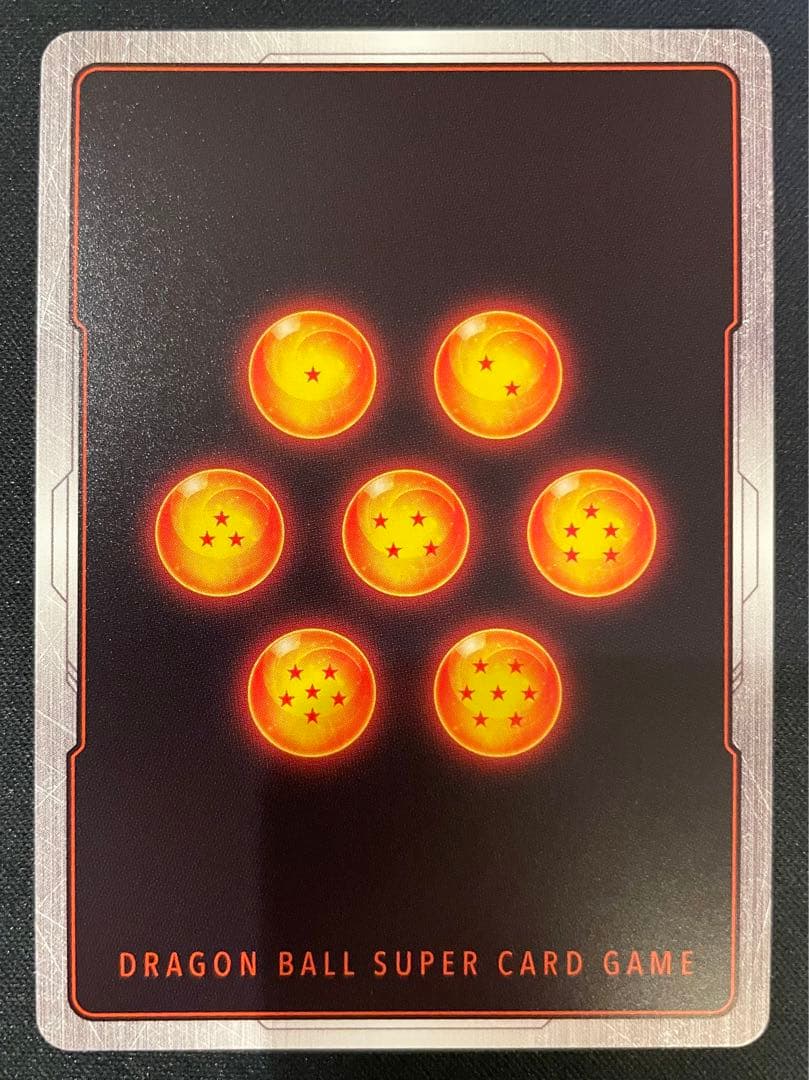 フュージョンワールド MANGA ver.01 孫悟空 FP-034