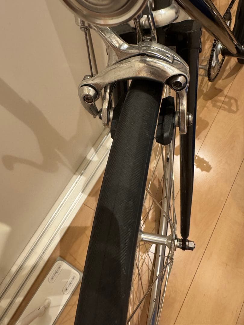 自転車本体 HOW I ROLL CHAMP