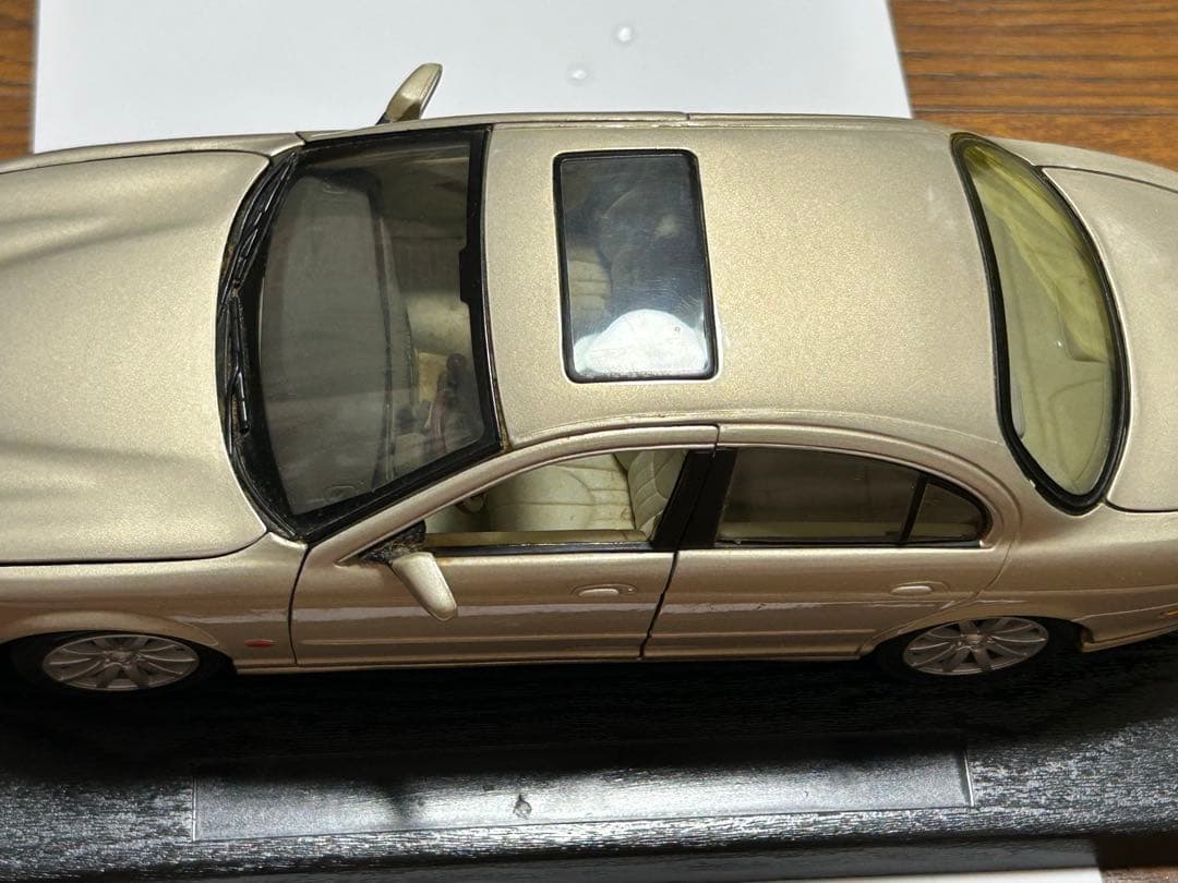 マイスト　ジャガーエスタイプ　ジャンク