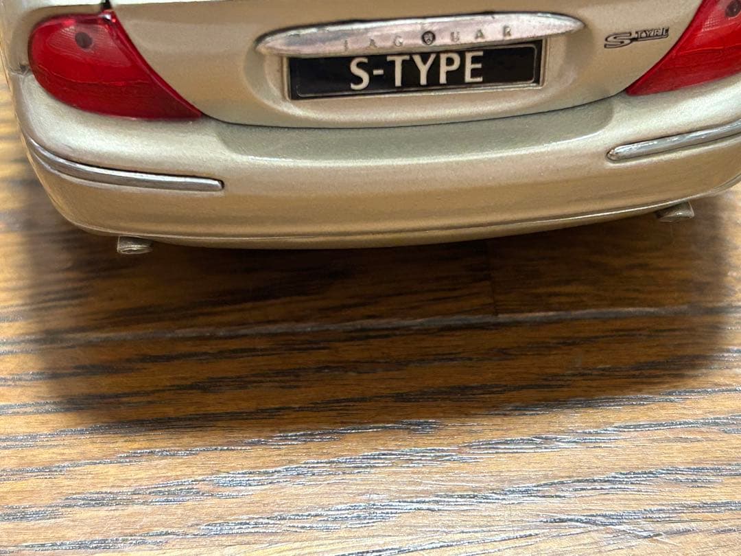 マイスト　ジャガーエスタイプ　ジャンク