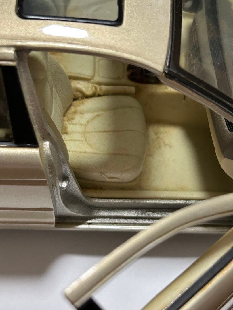 マイスト　ジャガーエスタイプ　ジャンク