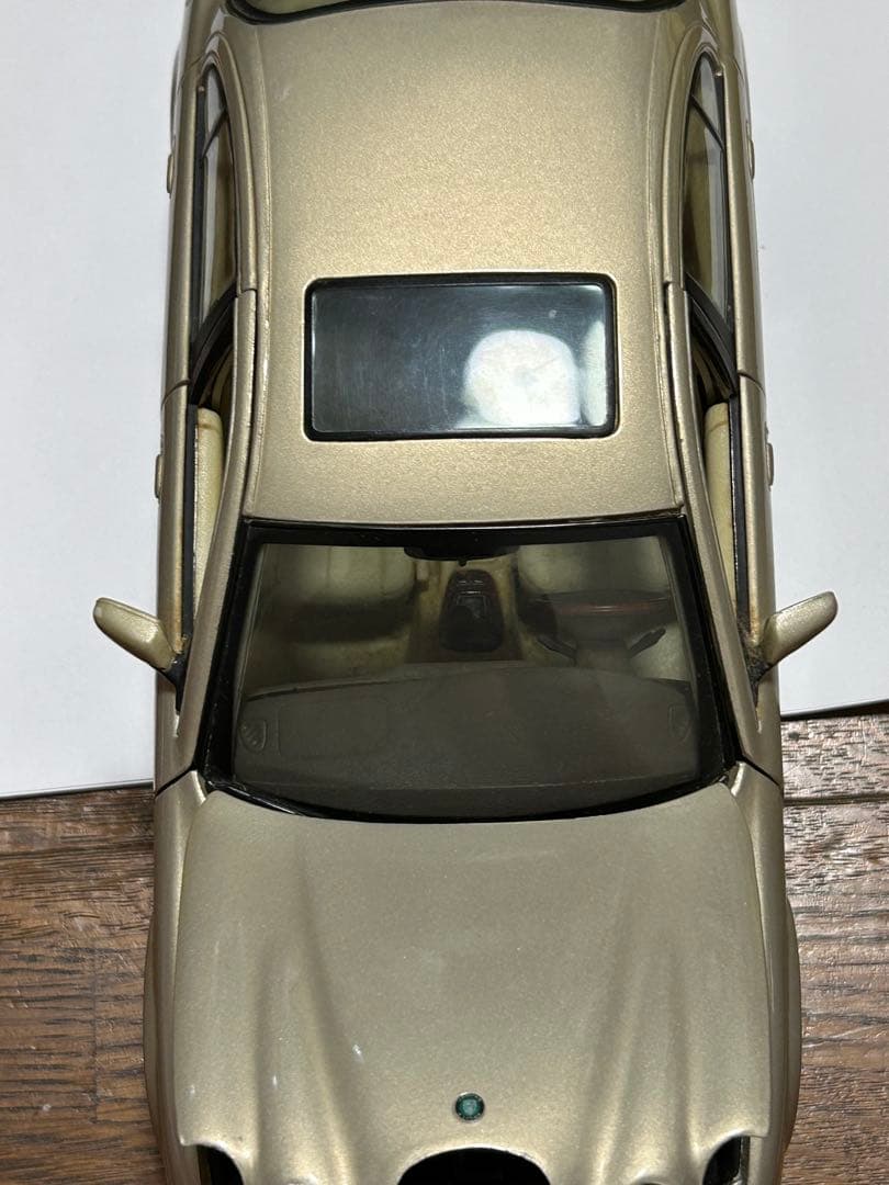 マイスト　ジャガーエスタイプ　ジャンク