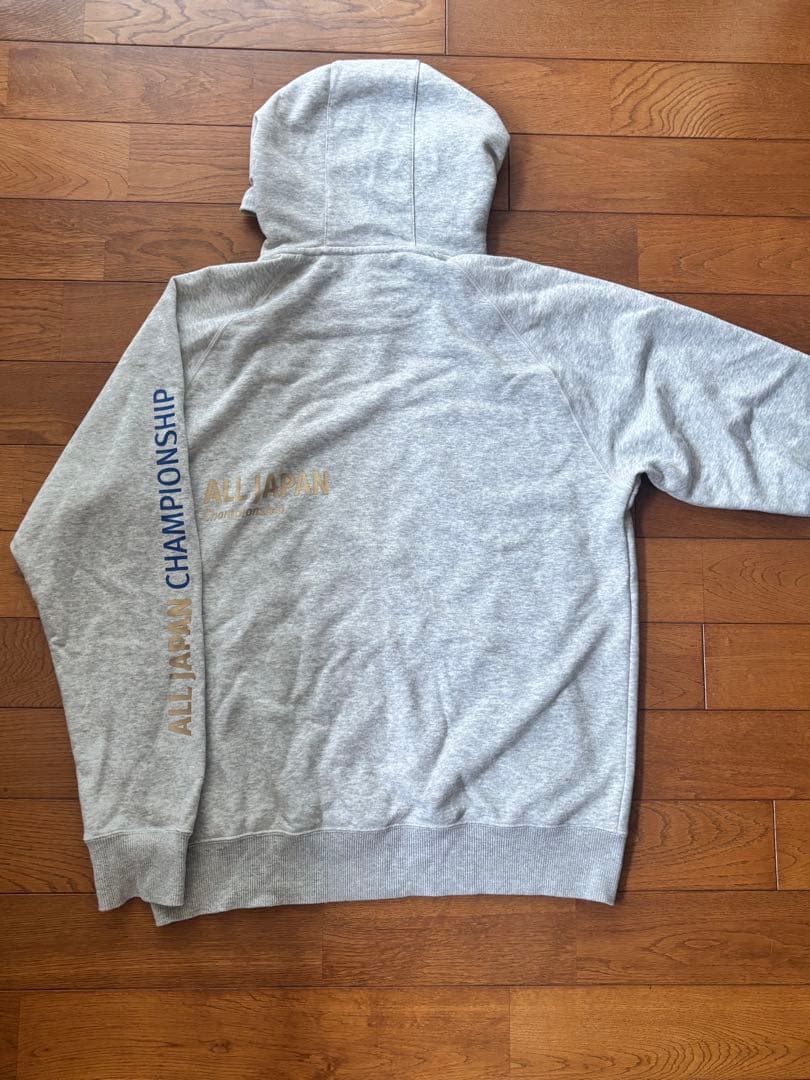 パーカー パンツ セット