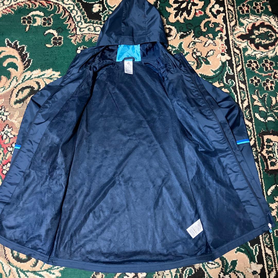 非売品 FIFA Club World Cup 2015 スタッフジャージ　O