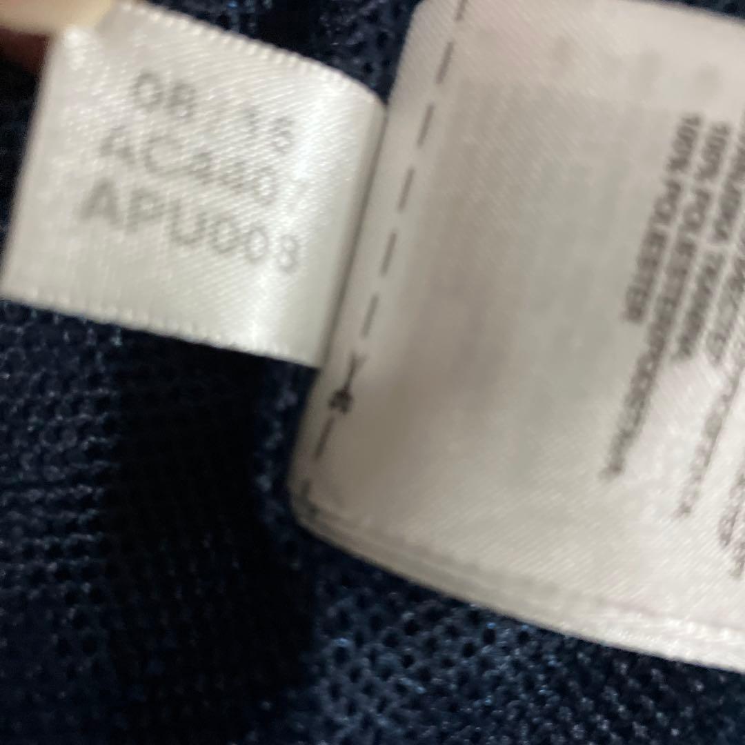 非売品 FIFA Club World Cup 2015 スタッフジャージ　O