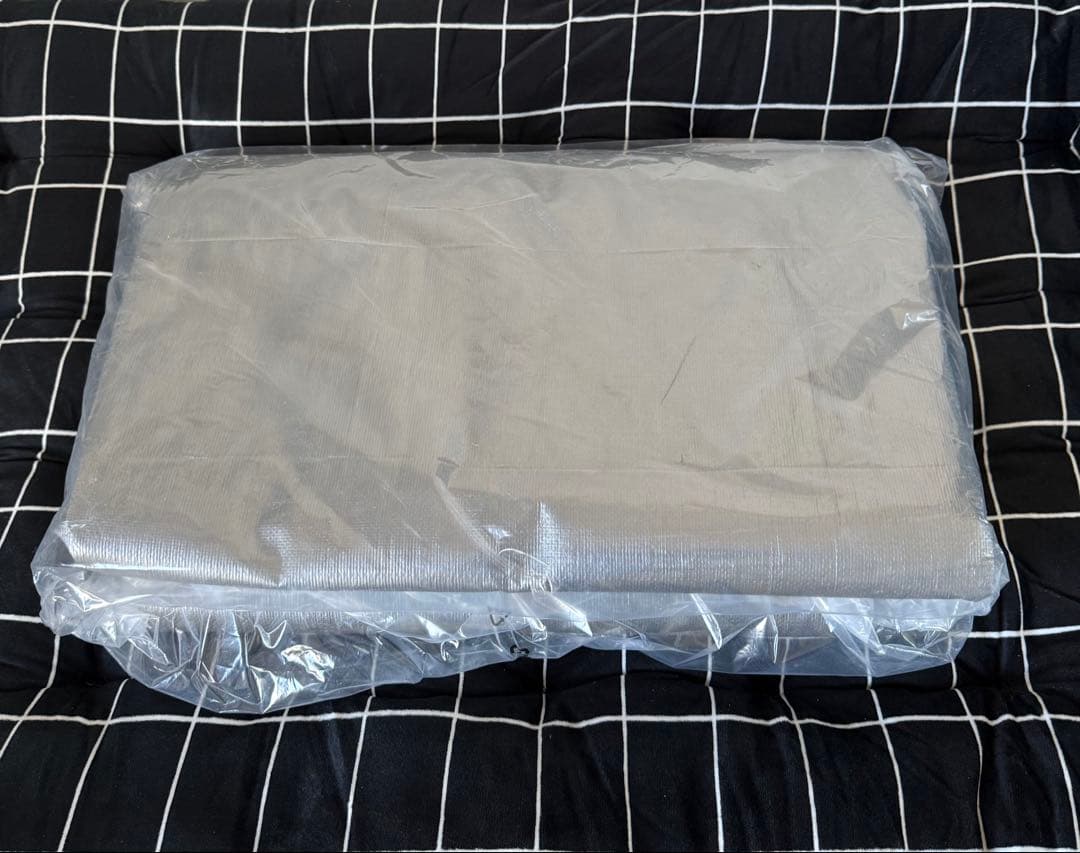 CAMVIL タートルドーム ブラック フルセット+専用カーペット