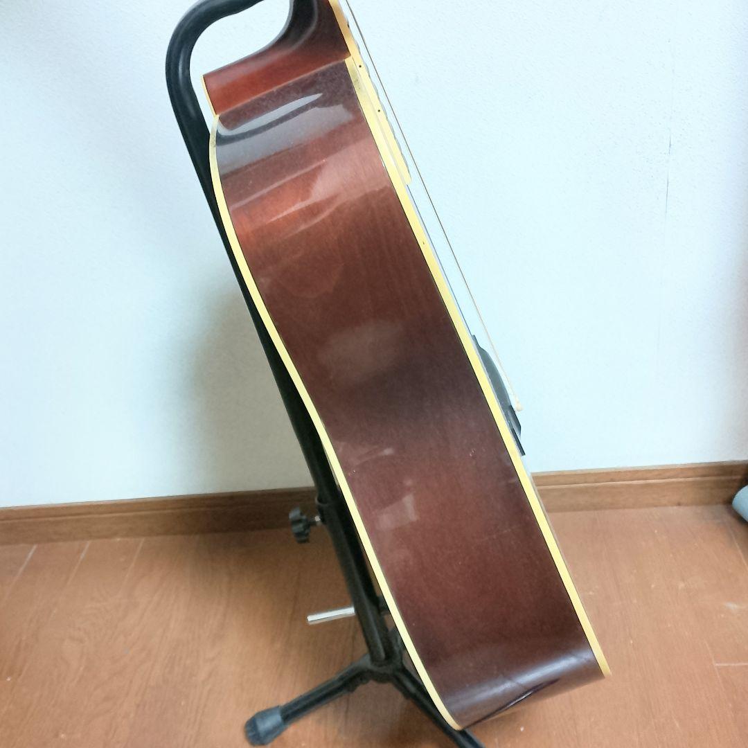 YAMAHA　FG-300S　80’sジャパンヴィンテージアコースティックギター