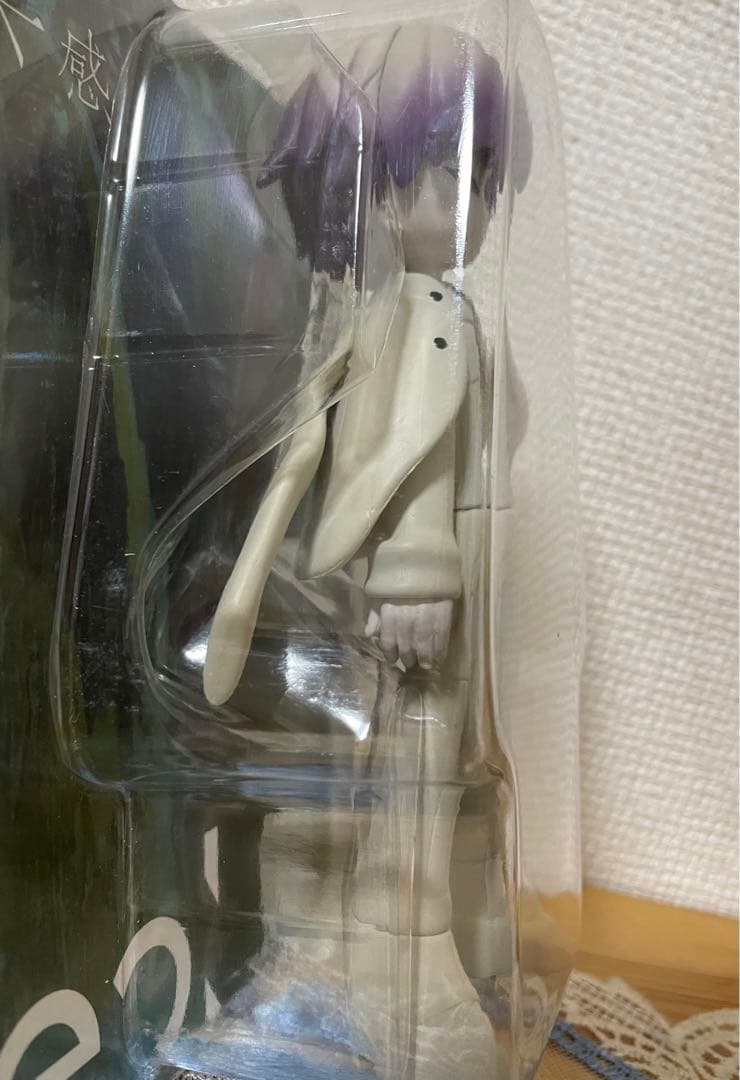 Reol れをる 第六感 FC限定盤特典 フィギュア