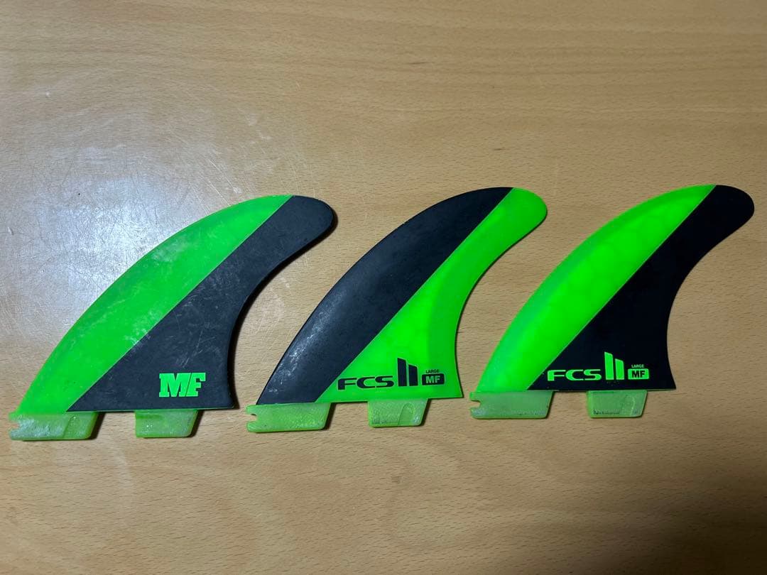 サーフィン・ボディボード FCS2 MF MICK FANNING PC