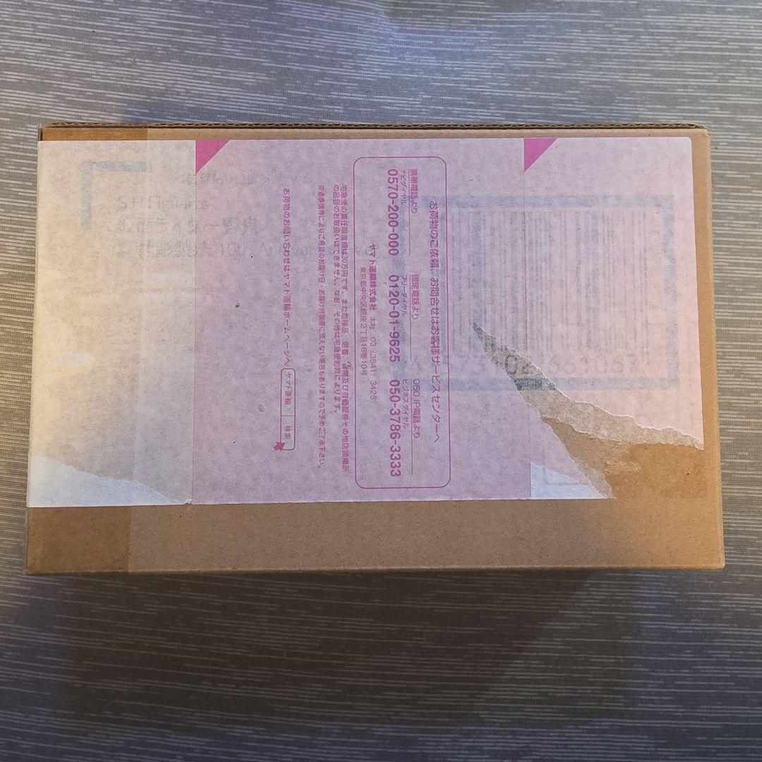 S.H.Figuarts 真骨彫 仮面ライダー響鬼 10th