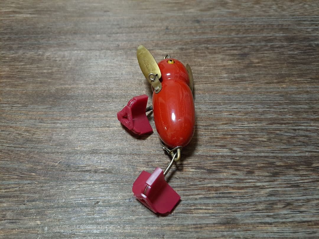 道楽　DOWLUCK　ドウラク　ソノヒグラシ　漆塗り