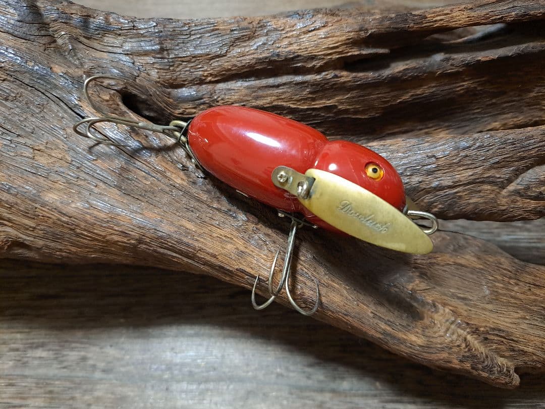 道楽　DOWLUCK　ドウラク　ソノヒグラシ　漆塗り