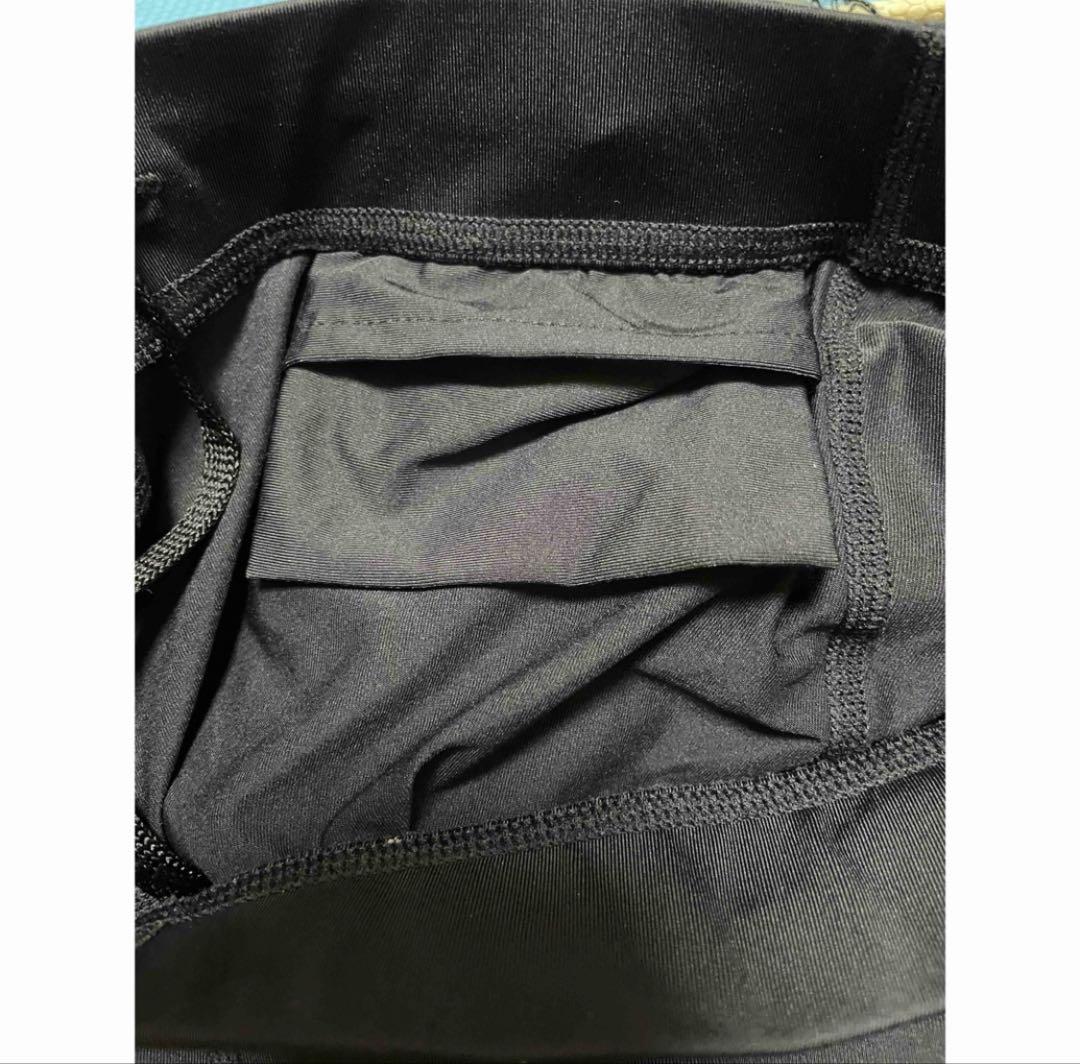 ツータイムズユー 2XU コンプレッション ロングタイツ