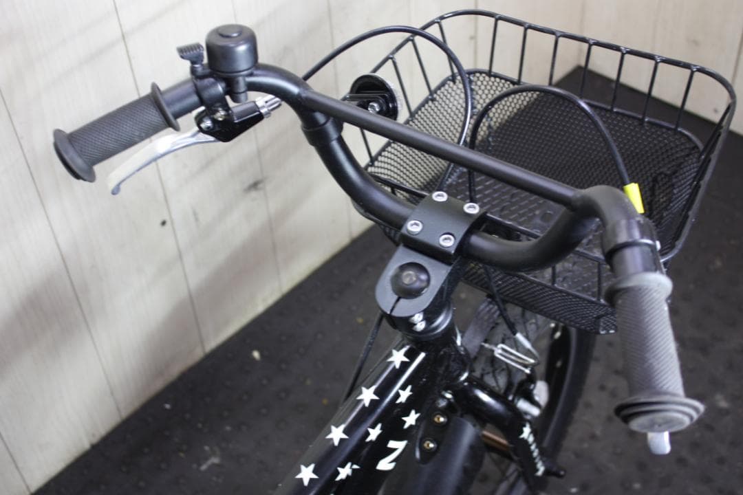 人気！MARIN DONKY JR 16（ドンキー ジュニア 16）16型アルミ