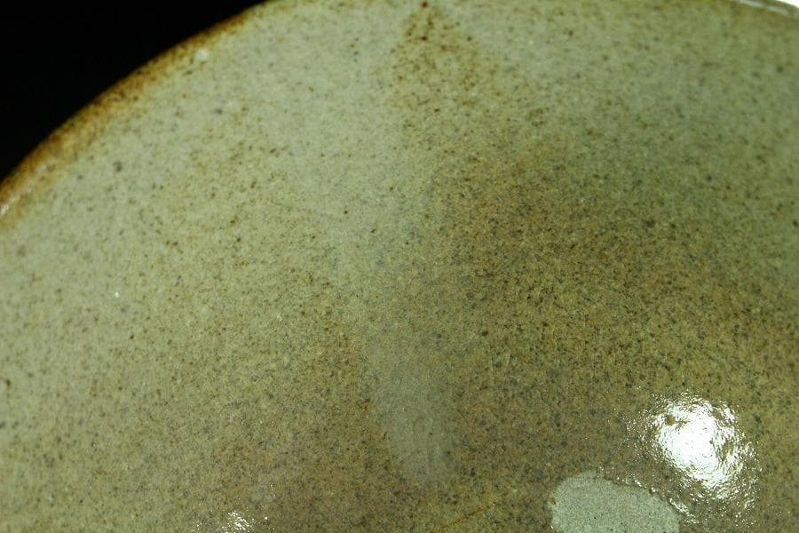 茶道具 鶏龍山 高麗 井戸茶碗(K-YC561)