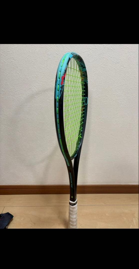 ジオブレイク70V　ヨネックス