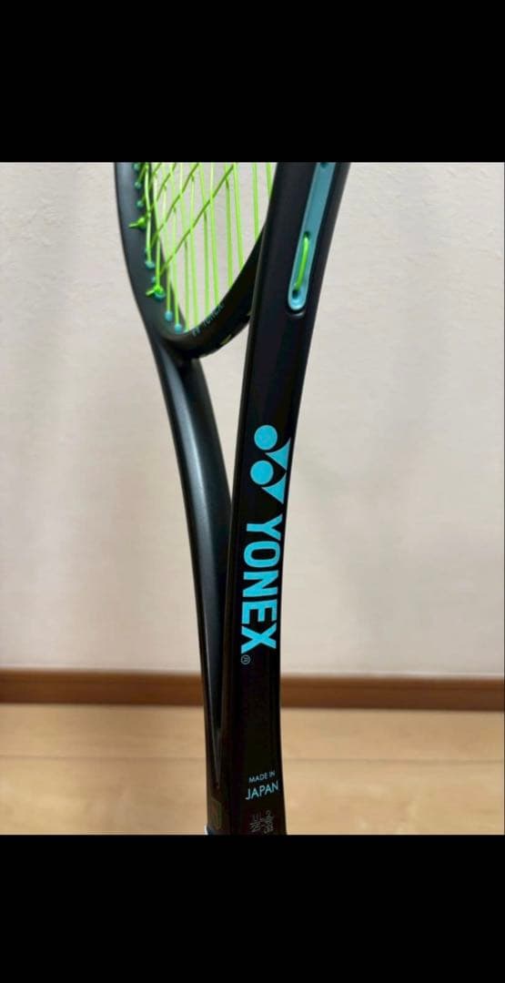 ジオブレイク70V　ヨネックス