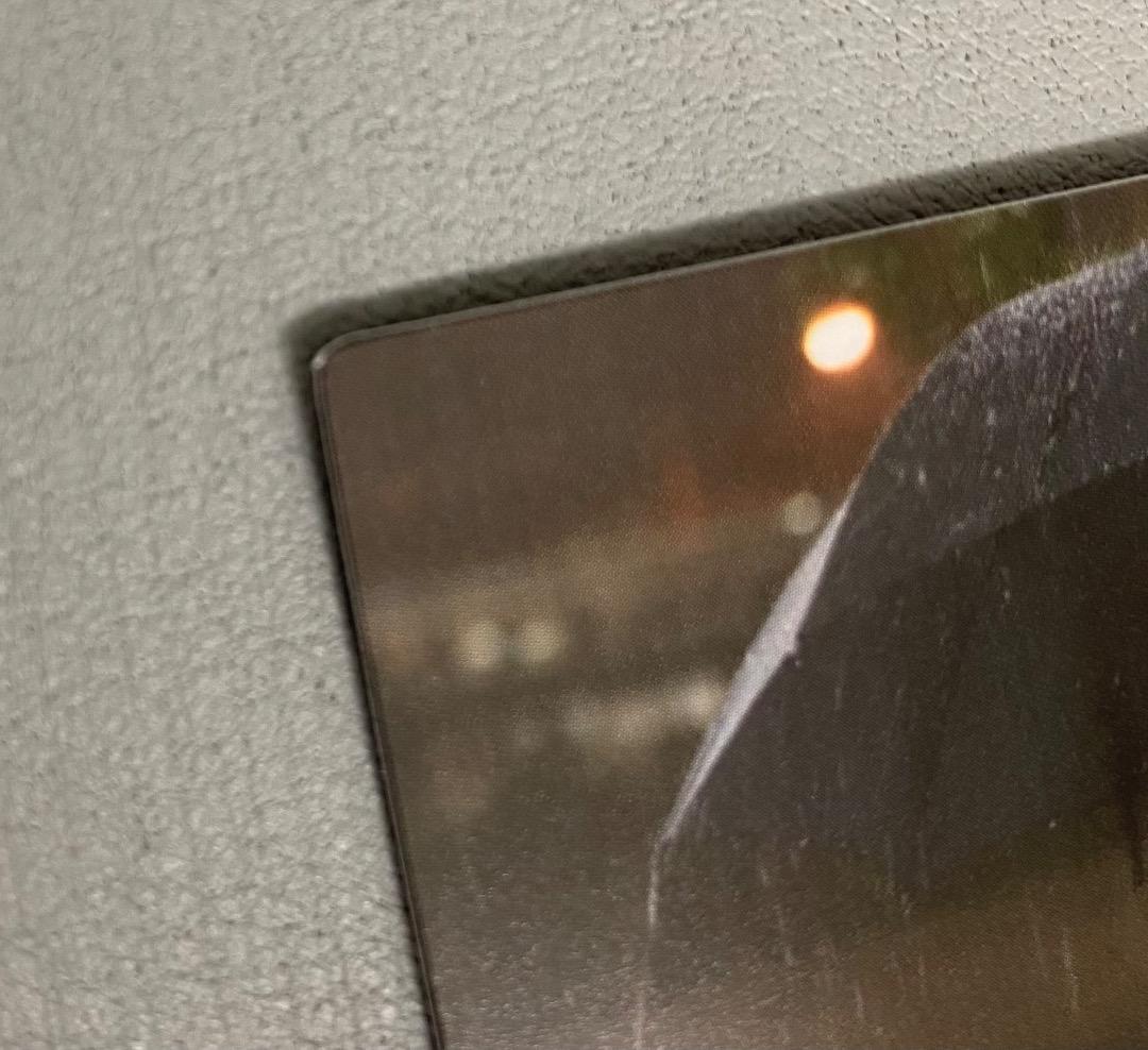 BTS 花様年華　ART TOY ジミン トレカ フィギュア