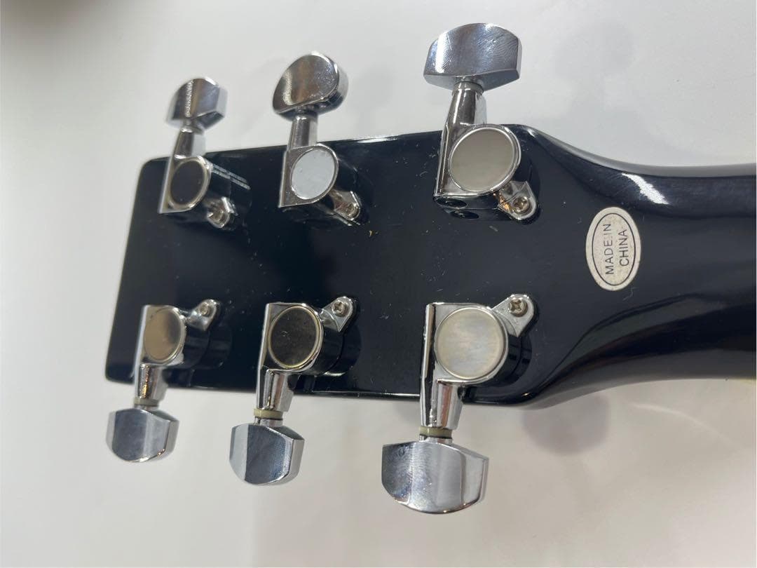 セピアクルー　f140 BLK アコースティックギター