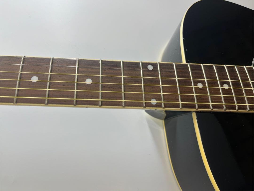 セピアクルー　f140 BLK アコースティックギター