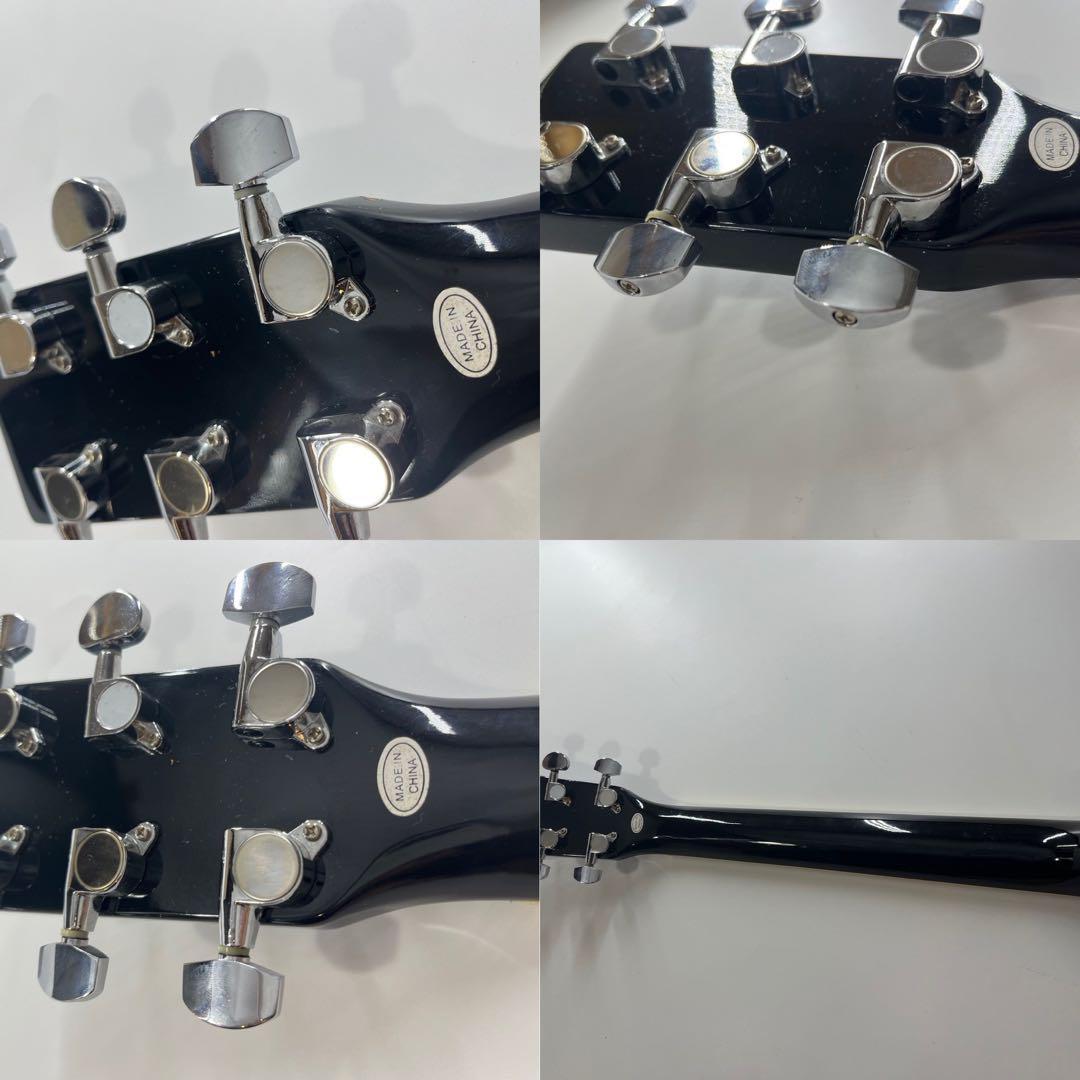 セピアクルー　f140 BLK アコースティックギター