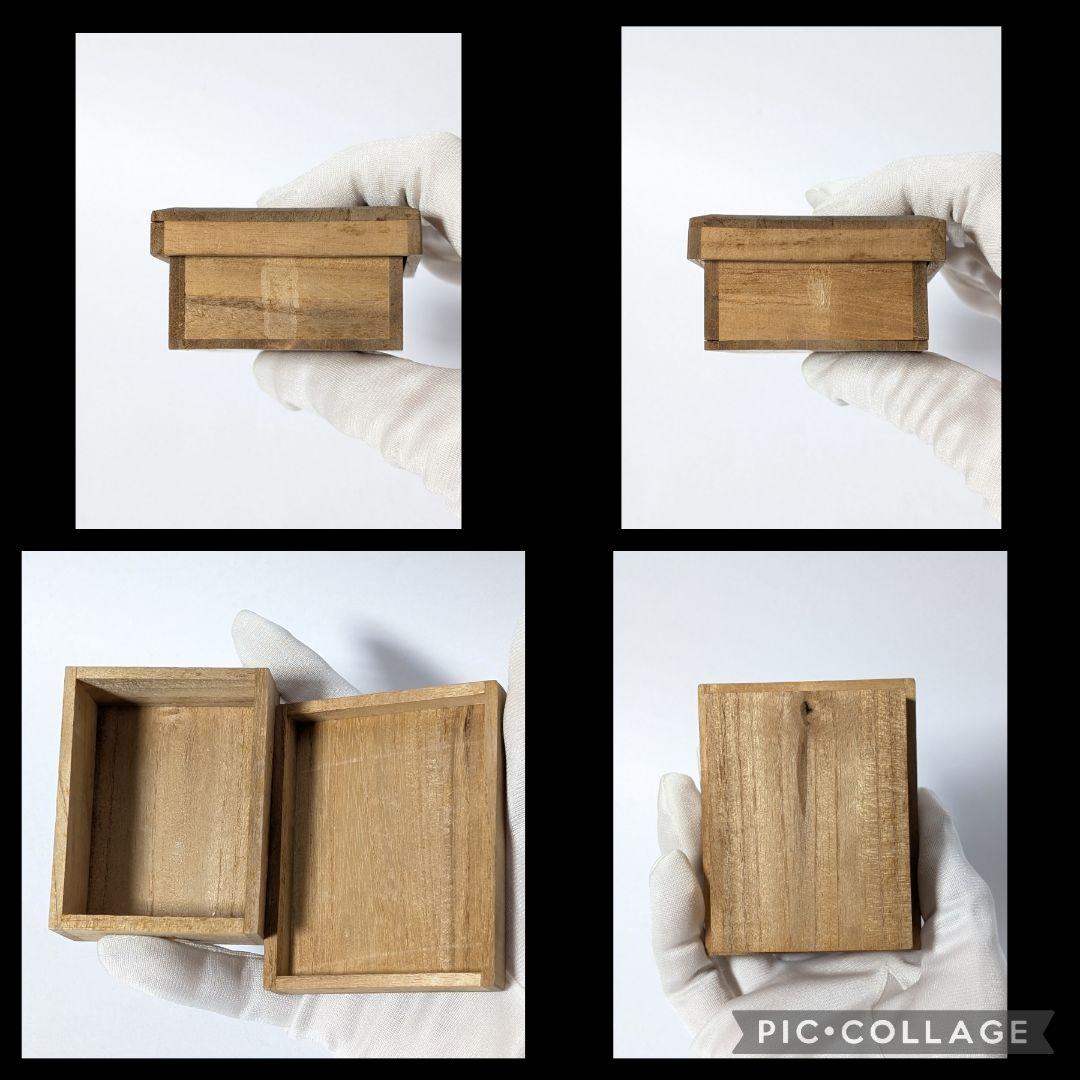 昭和レトロ　奈良一刀彫　豆雛　古作　金彩木彫り彩色　伝統工芸品✨貴重✨かわいい