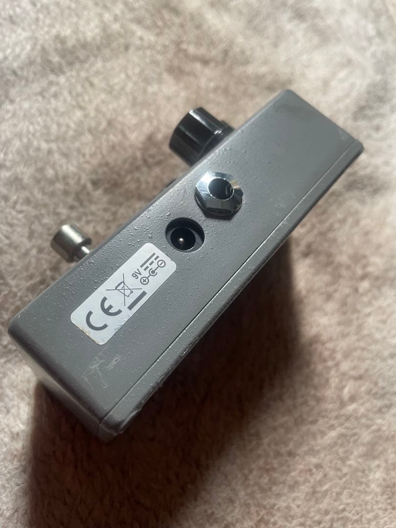 ギター MXR - M68 Uni-Vibe Chorus/Vibrato