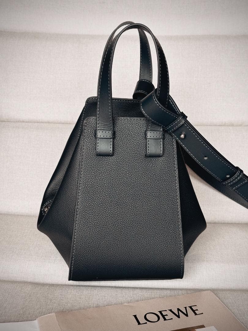 ハンモックバッグ スモールショルダバッグ