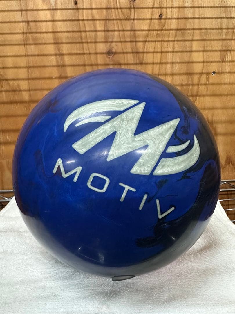 ⭐️美品⭐️ プライドリバティ　ボウリングボール　15ポンド