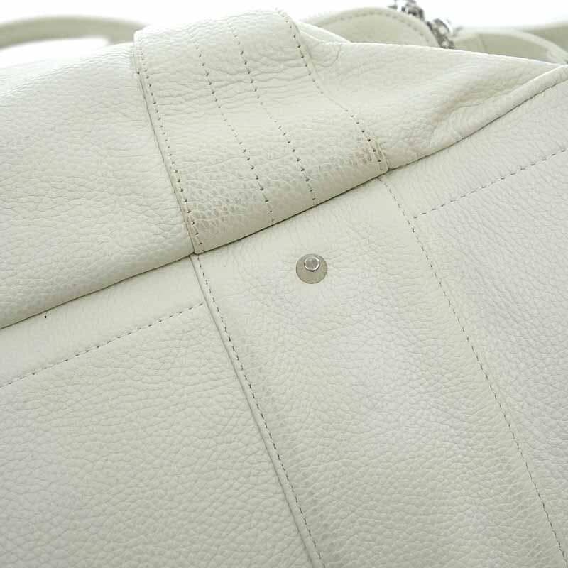 お洒落 マスターバニー 2WAY ショルダー ボストン バッグ（ユニセックス）