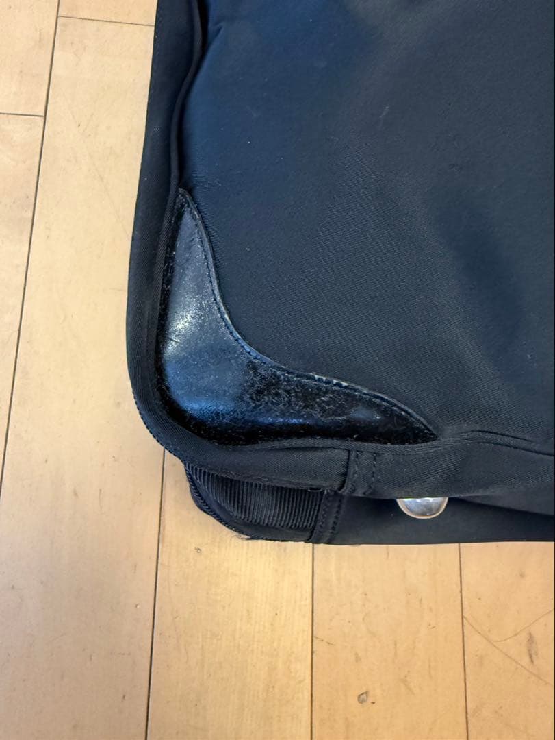 PORTER ポーター 多機能 ガーメントバッグ スーツ収納 大容量 ボストン