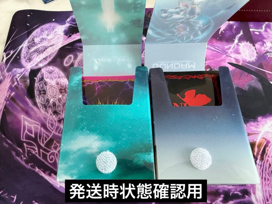 バトルスピリッツ 引退整理品サプライ等まとめ売り